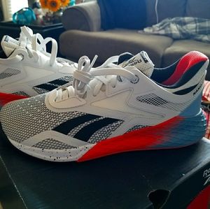 Reebok Nano X